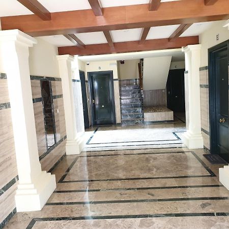 Apartamento Puerto Banus Pool☆ Appartement Marbella Buitenkant foto