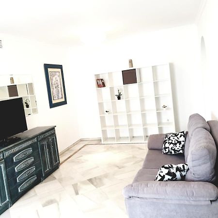 Apartamento Puerto Banus Pool☆ Appartement Marbella Buitenkant foto