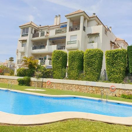 Apartamento Puerto Banus Pool☆ Appartement Marbella Buitenkant foto