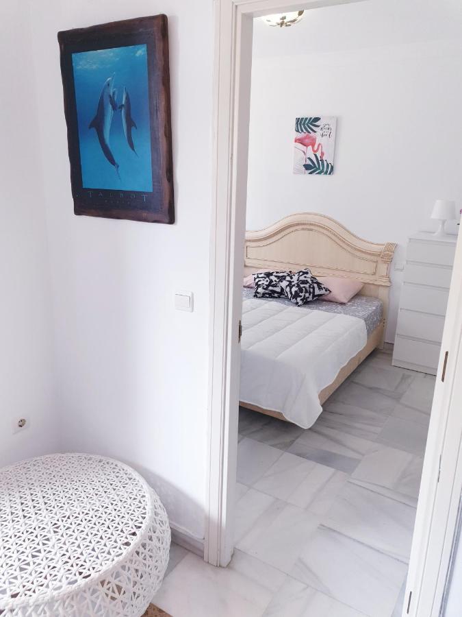 Apartamento Puerto Banus Pool☆ Appartement Marbella Buitenkant foto